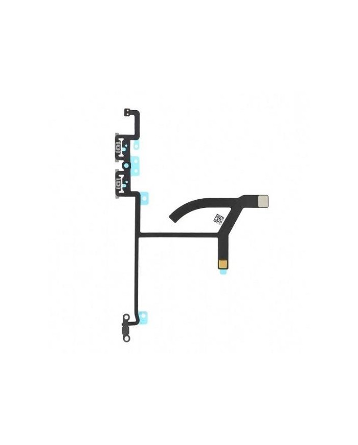 Comprar Flex de Volumen IPhone XS Max - Envio Inmediato