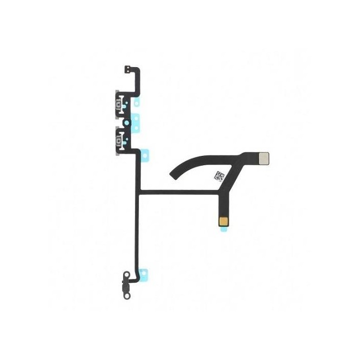 Comprar Flex de Volumen IPhone XS Max - Envio Inmediato