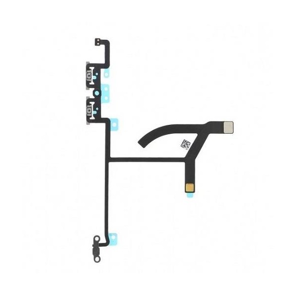 Comprar Flex de Volumen IPhone XS Max - Envio Inmediato