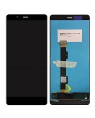 Pantalla Lcd + Tactil Nokia 5.1 Negra