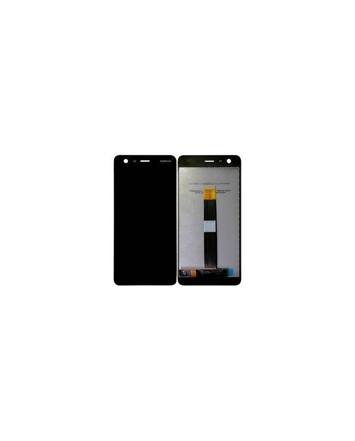 Comprar Pantalla Lcd + Tactil Nokia 2 Negra