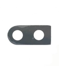 Lente Camara Trasera Nokia 8