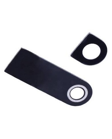 Lente Camara trasera Nokia 5