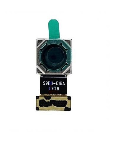 Camara Trasera Nokia 3
