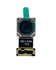 Camara Trasera Nokia 3