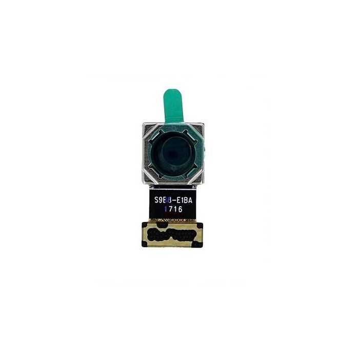 Camara Trasera Nokia 3