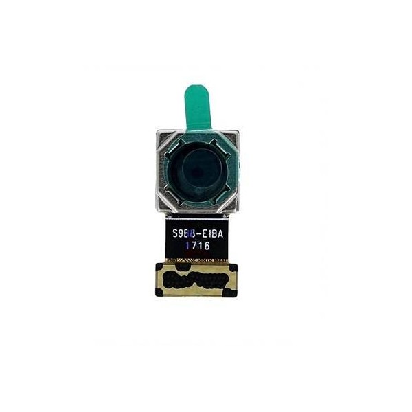 Camara Trasera Nokia 3