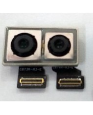 Camara Trasera Dual Nokia 7 Plus