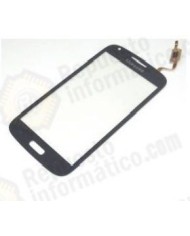 Tactil Samsung Galaxy Core DUOS i8262 NEGRA