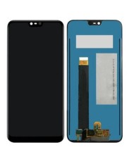 Pantalla Lcd + Tactil Nokia 6.1 Plus Negra