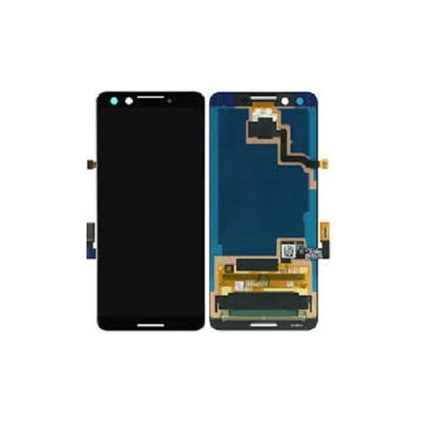 Pantalla Lcd + Tactil Google Pixel 3 Negra