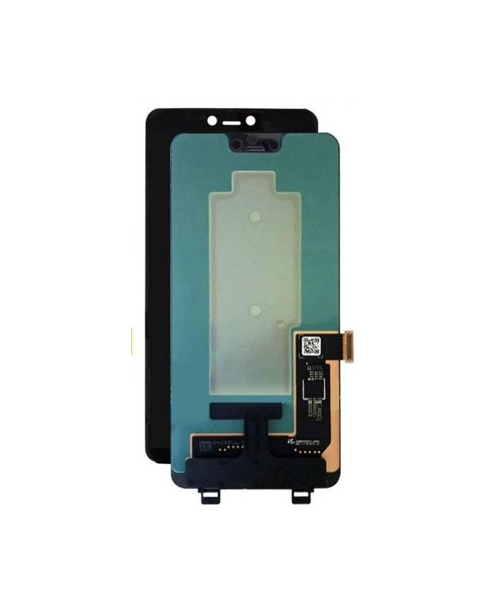 Pantalla Lcd + Tactil Google Pixel 3 XL Negra