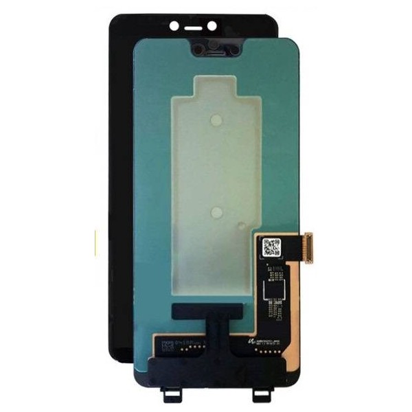 Pantalla Lcd + Tactil Google Pixel 3 XL Negra