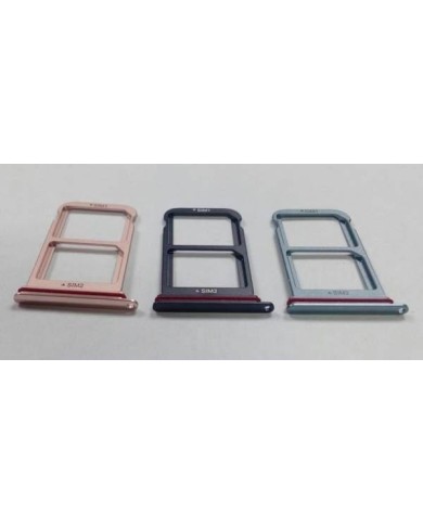 Comprar Bandeja Dual Sim Huawei P20 Pro - Garantia de distribuidor