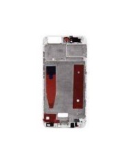 Marco Frontal Huawei P10 Blanco