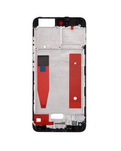 Marco Frontal Huawei P10 Negro