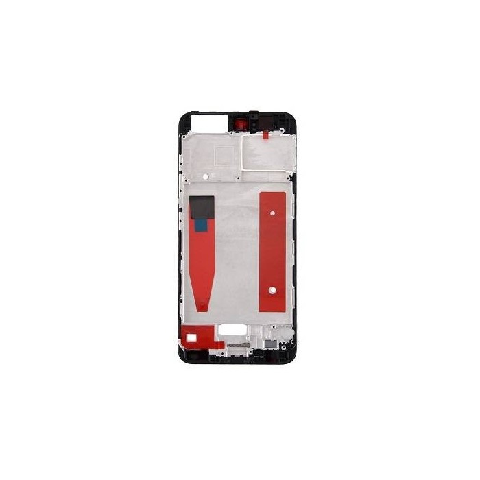 Marco Frontal Huawei P10 Negro