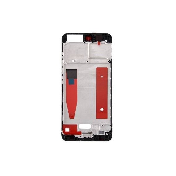 Marco Frontal Huawei P10 Negro