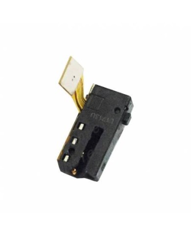 Jack Conector de Audio Huawei P10