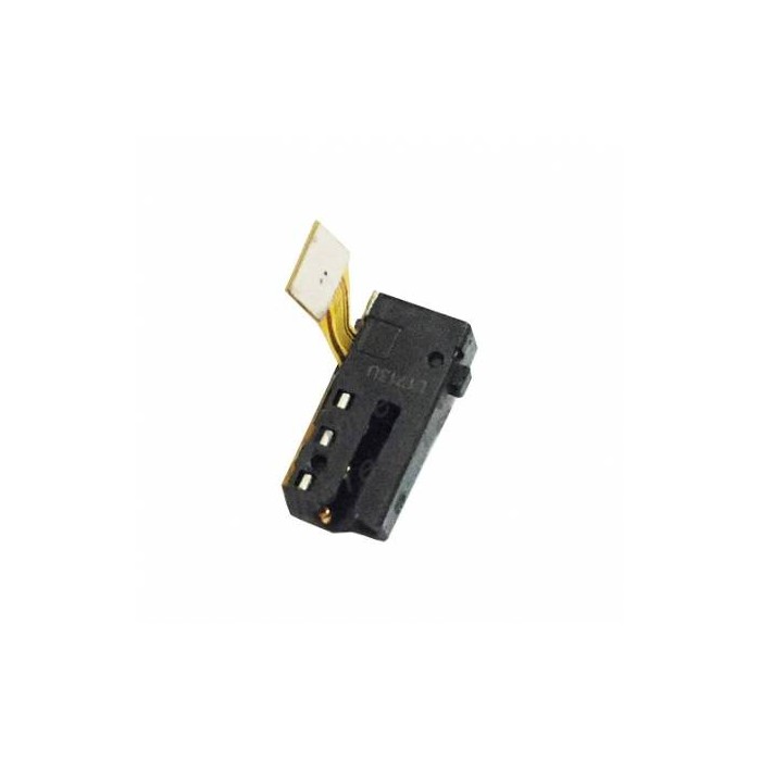 Jack Conector de Audio Huawei P10