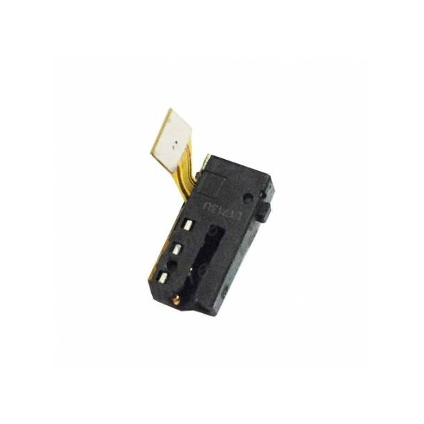 Jack Conector de Audio Huawei P10