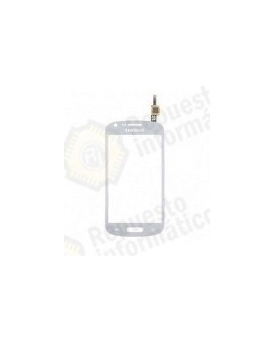 Tactil Samsung Galaxy Core i8260 blanca