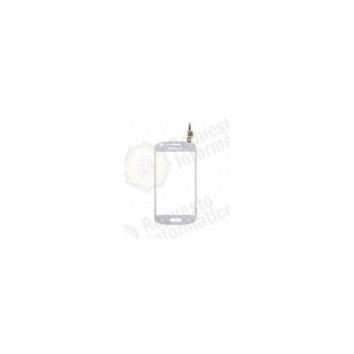 Tactil Samsung Galaxy Core i8260 blanca