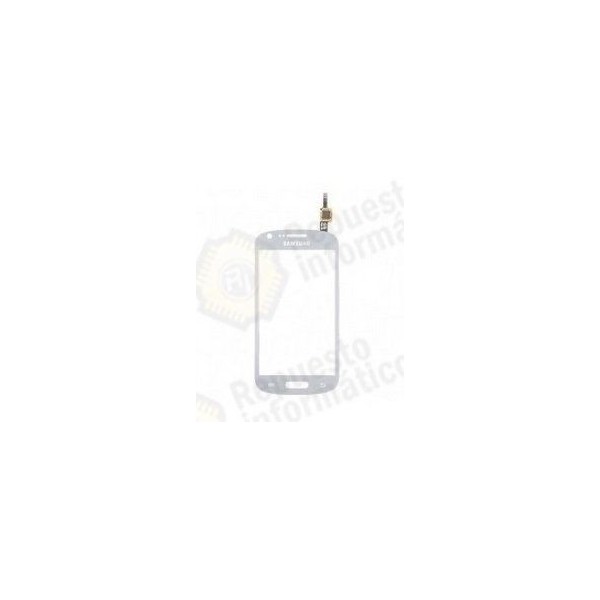 Tactil Samsung Galaxy Core i8260 blanca