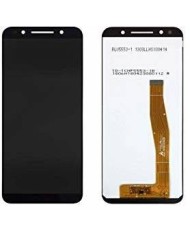 Pantalla Lcd + Tactil Alcatel 3L 5034 Negra