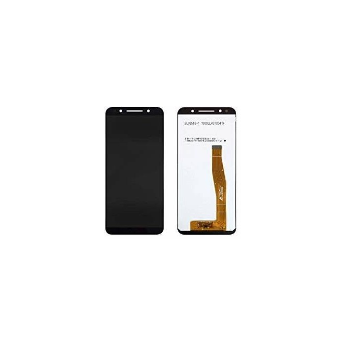 Pantalla Lcd + Tactil Alcatel 3L 5034 Negra
