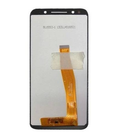 Pantalla Lcd + Tactil Alcatel 3L 5034 Blanca