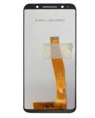 Pantalla Lcd + Tactil Alcatel 3L 5034 Blanca