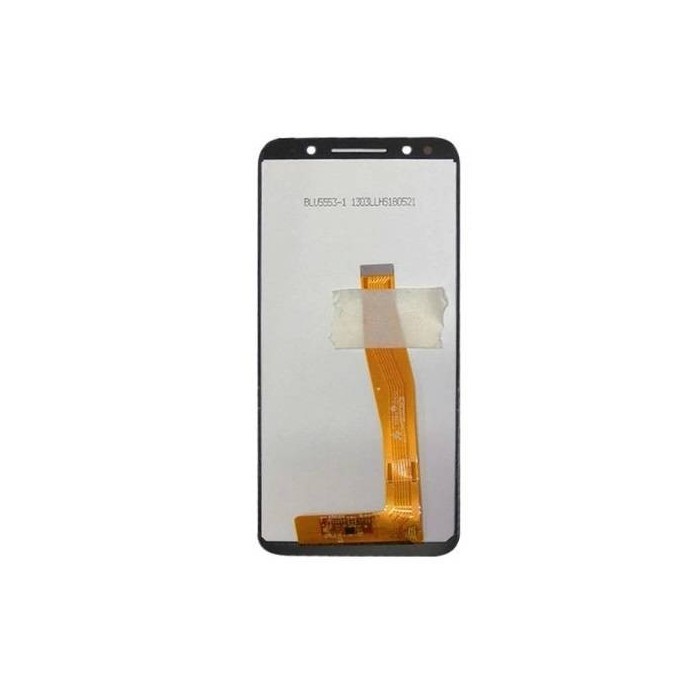 Pantalla Lcd + Tactil Alcatel 3L 5034 Blanca