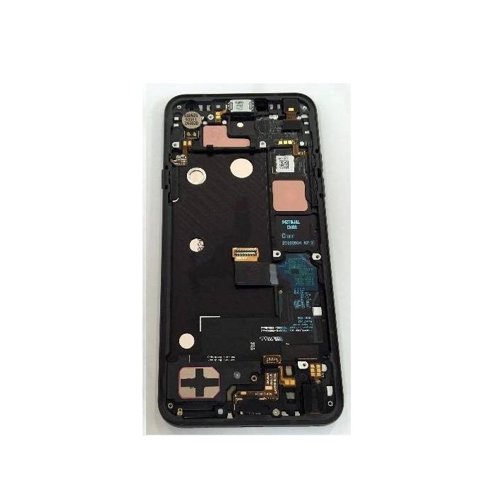 ▷ Comprar Pantalla para LG Q7 Q610 de Repuesto