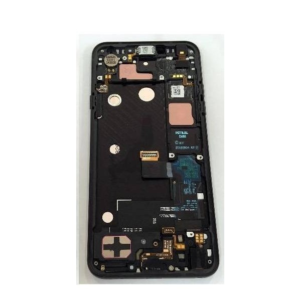 ▷ Comprar Pantalla para LG Q7 Q610 de Repuesto