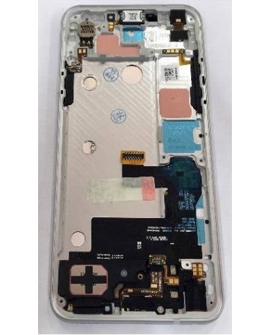 ▷ Comprar Pantalla para LG Q7 Q610 de Repuesto