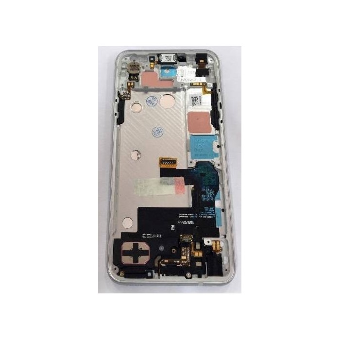 ▷ Comprar Pantalla para LG Q7 Q610 de Repuesto