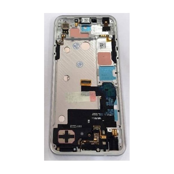 ▷ Comprar Pantalla para LG Q7 Q610 de Repuesto