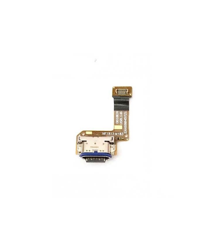 Flex Conector de Carga LG Q7, Q610