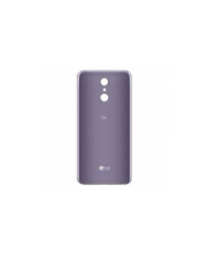 Tapa Trasera LG Q7, Q610 Lila