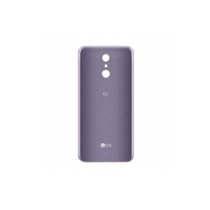 Tapa Trasera LG Q7, Q610 Lila