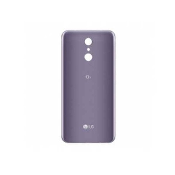 Tapa Trasera LG Q7, Q610 Lila