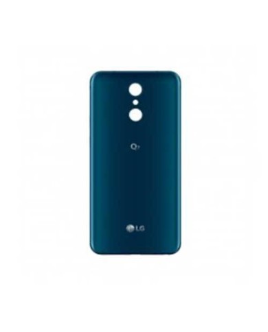 Tapa Trasera LG Q7, Q610 Azul