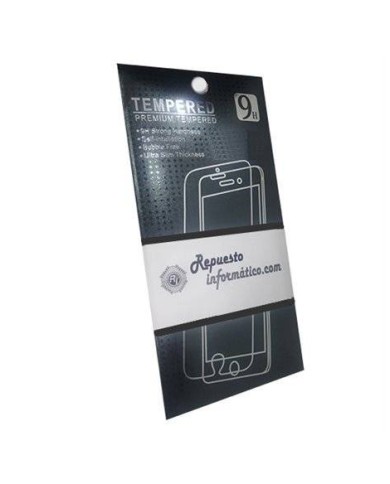 Cristal Templado LG K8 2018