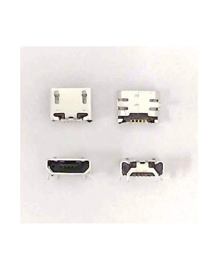 Conector de Carga LG K8 2018