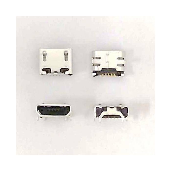 Conector de Carga LG K8 2018