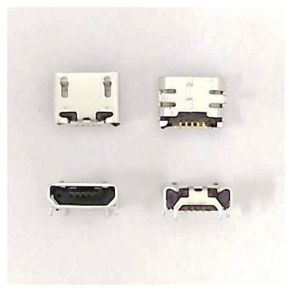 Conector de Carga LG K8 2018