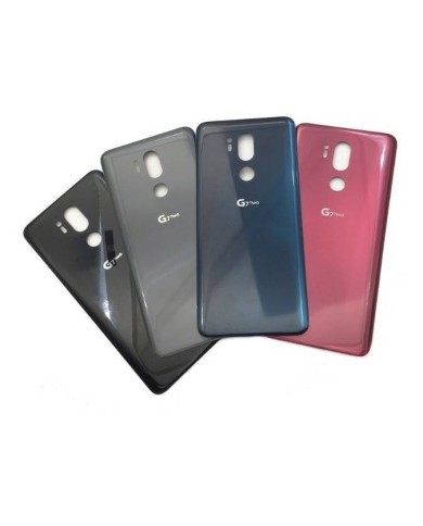 Comprar Tapa Trasera LG G7 ThinQ, G710 - Envio en 24 horas