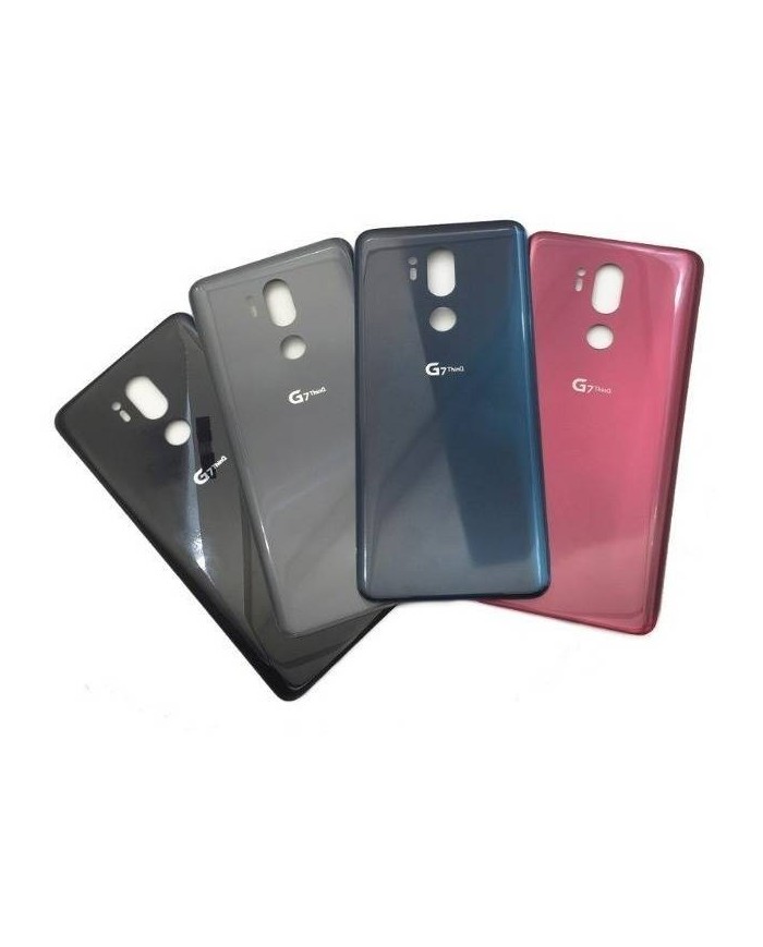 Comprar Tapa Trasera LG G7 ThinQ, G710 - Envio en 24 horas
