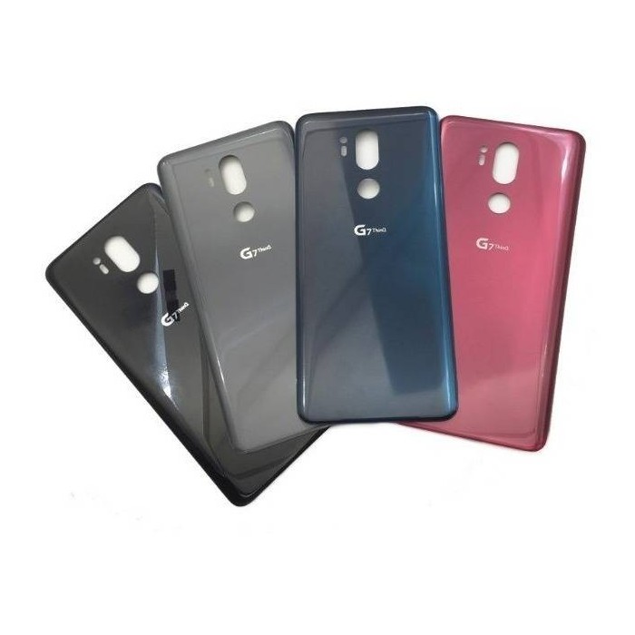 Comprar Tapa Trasera LG G7 ThinQ, G710 - Envio en 24 horas